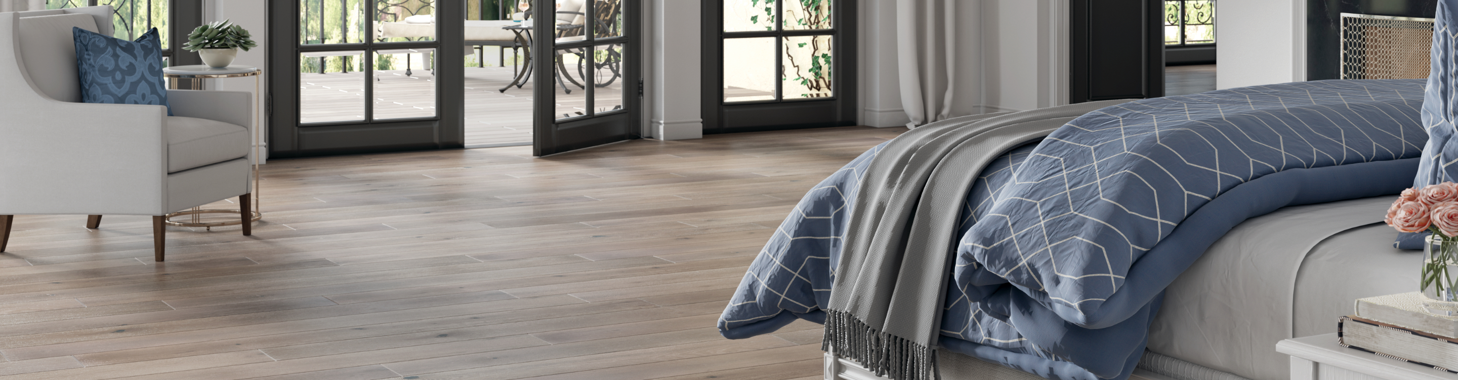 Flooring in Fort Wayne, IN